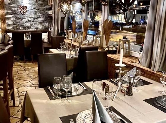 Asado's Steakhouse