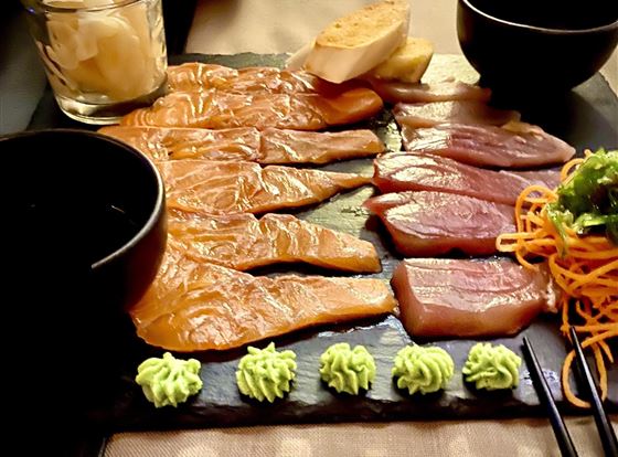 Asado's Steakhouse