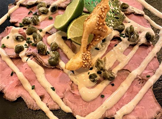 Asado's Steakhouse