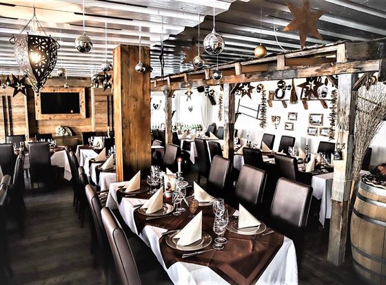 Asado's Steakhouse & Bar