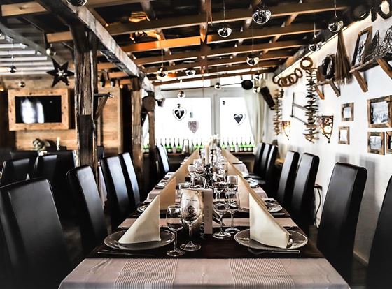 Asado's Steakhouse & Bar