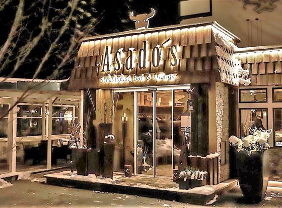 Asado's Steakhouse
