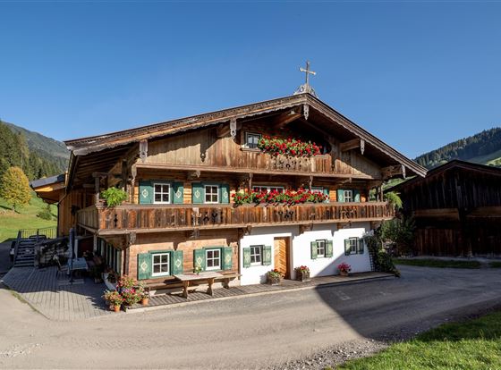Aussenansicht 1