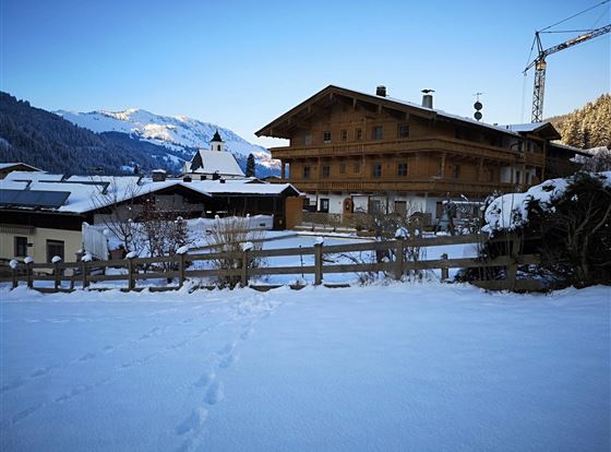 Außenansicht Winter 18-19
