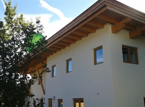 Aussenaufnahme Haus am Rainweg
