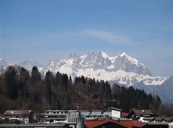 Aussicht