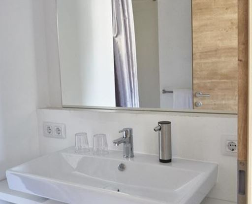 Badezimmer 1