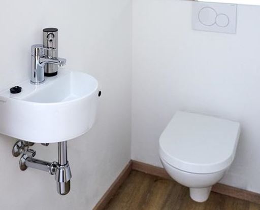 Badezimmer 3