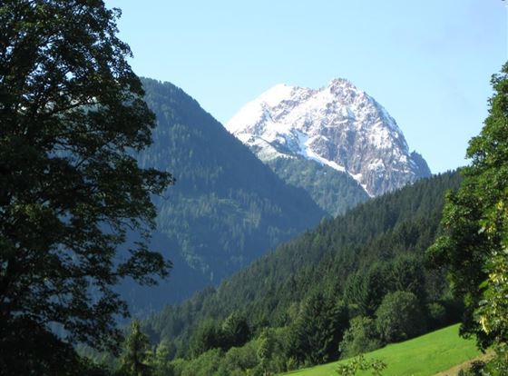 Blick zum großen Rettenstein