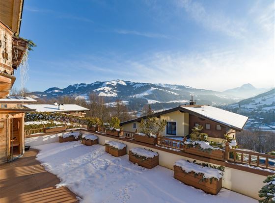 Chalet_weinberg_Weinberg_24_Kirchberg_Appartement_