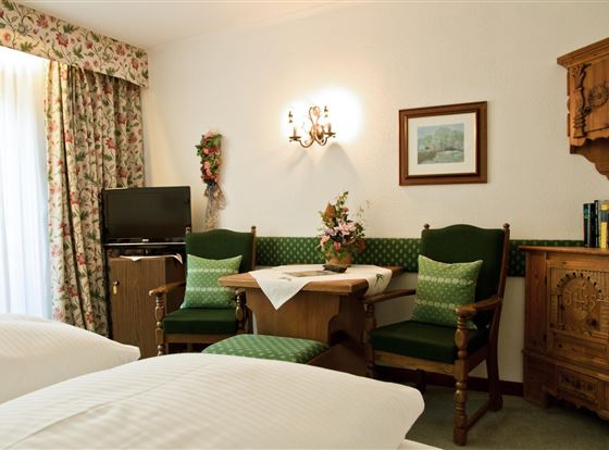 Doppelzimmer
