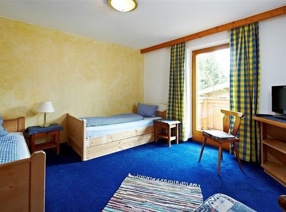 doppelzimmer