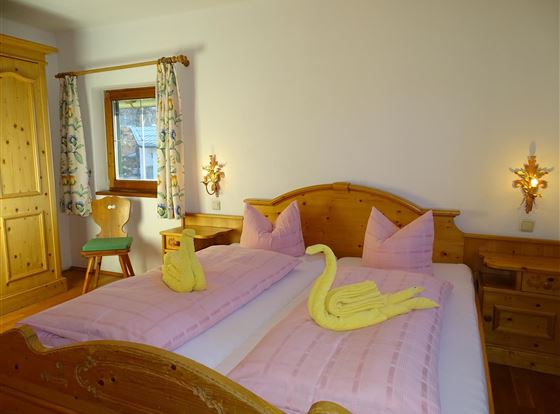 Doppelzimmer