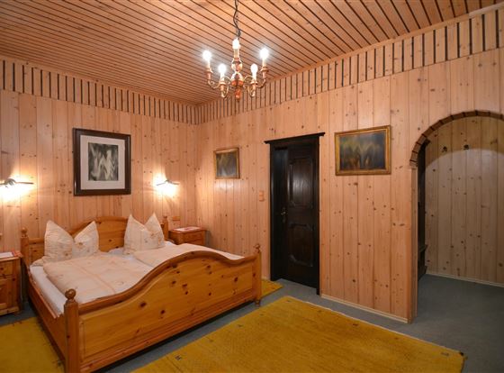Doppelzimmer