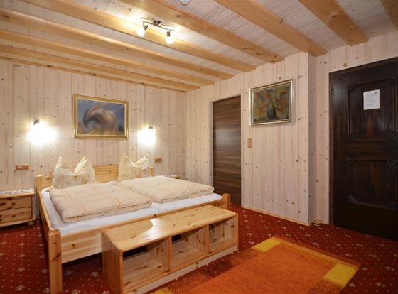 Doppelzimmer