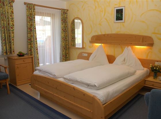 Doppelzimmer