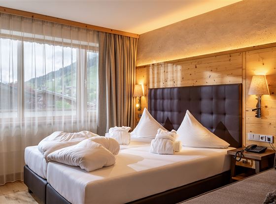 Doppelzimmer
