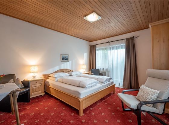 Doppelzimmer_Appartement