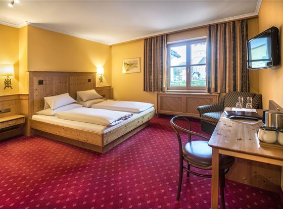 Doppelzimmer Classic