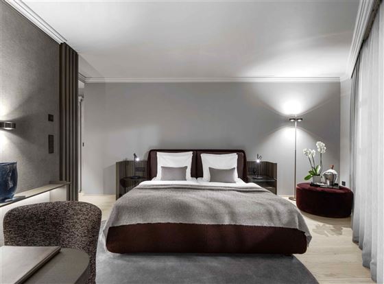 Doppelzimmer Rettenstein  (2)