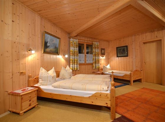 Familienzimmer