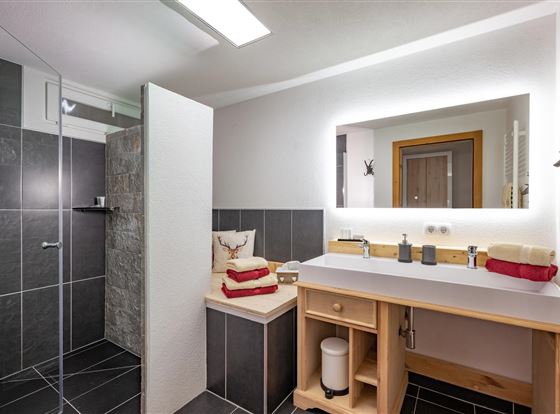 Ferienwohnung_Bergwelt Bad 1