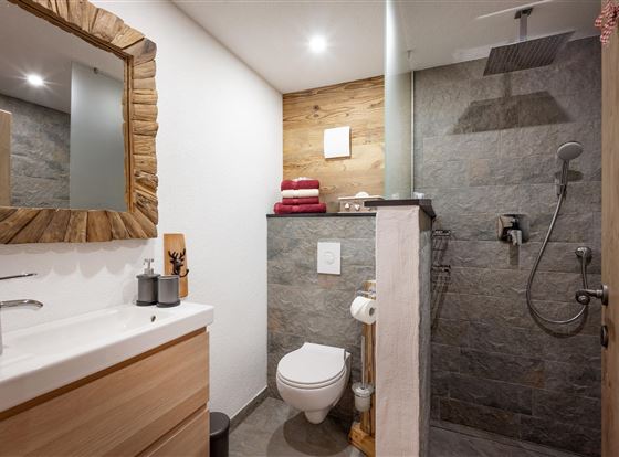 Ferienwohnung_Bergwelt Bad 2