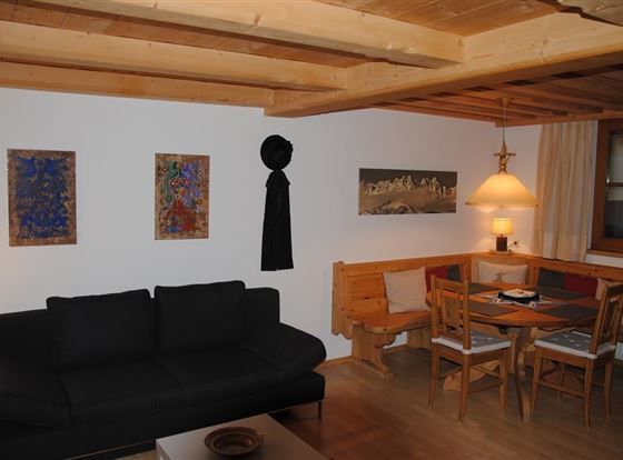 Ferienwohnung Gandler 03