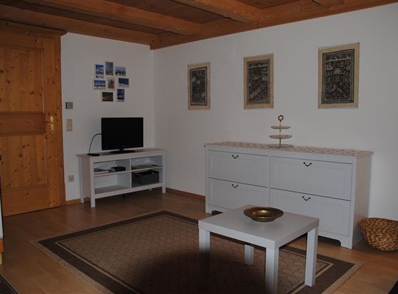 Ferienwohnung Gandler 04