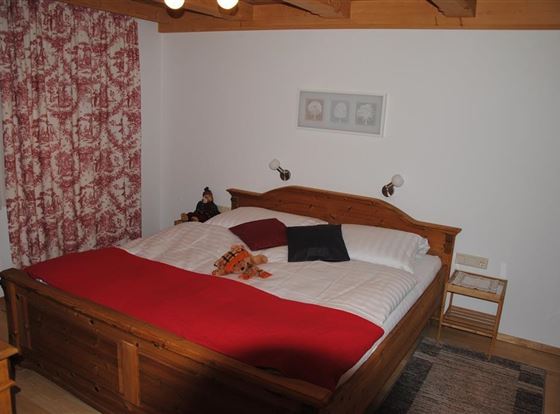 Ferienwohnung Gandler 05