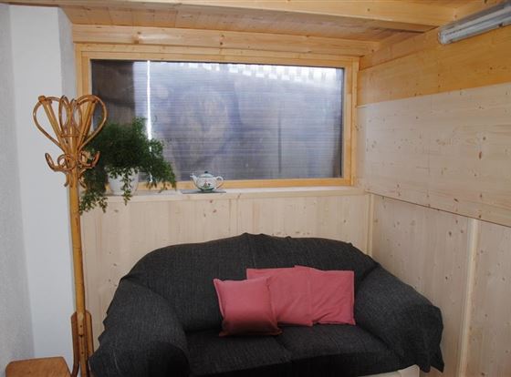 Ferienwohnung Gandler 06