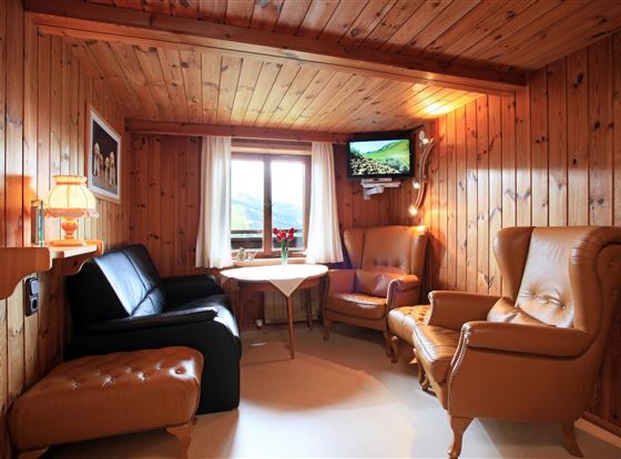 Fernsehzimmer
