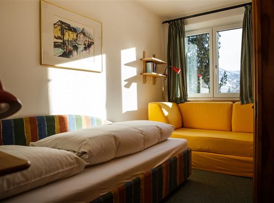 FEWO Kinderzimmer