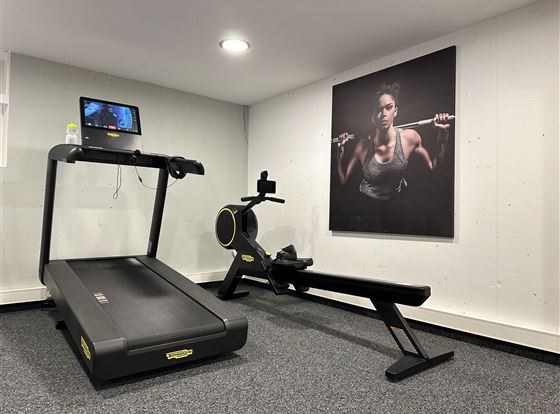 Fitness be