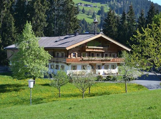 Frühling