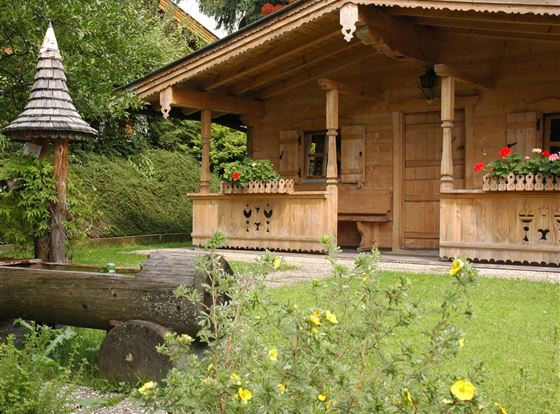 Garten