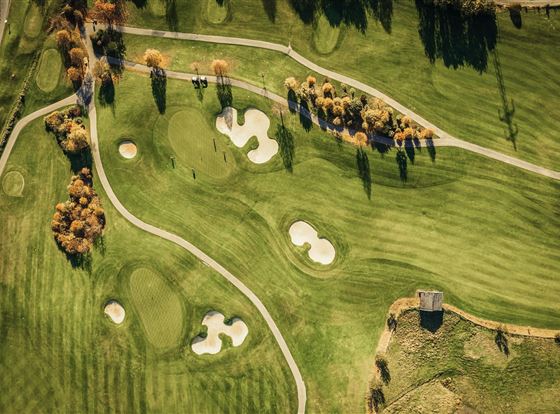 Golf Eichenheim