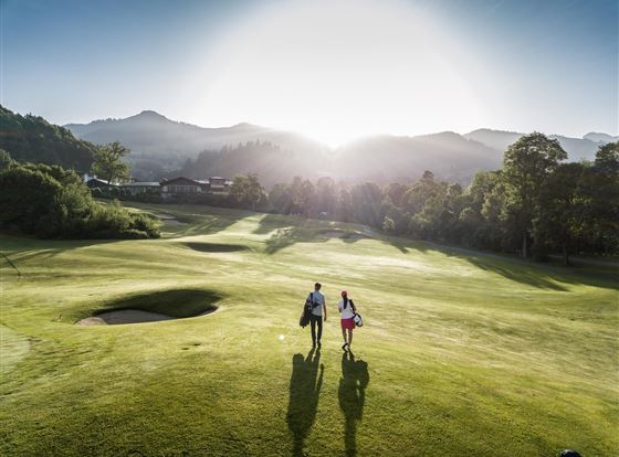 Golf Eichenheim