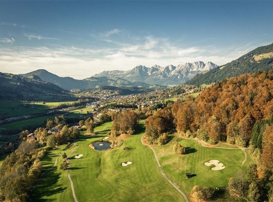 Golf Eichenheim