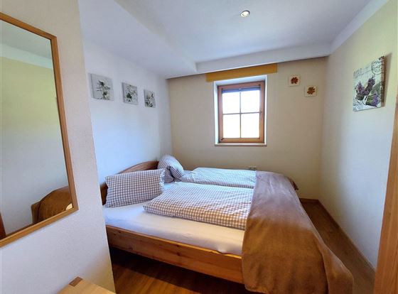 Golf Schlafzimmer 1