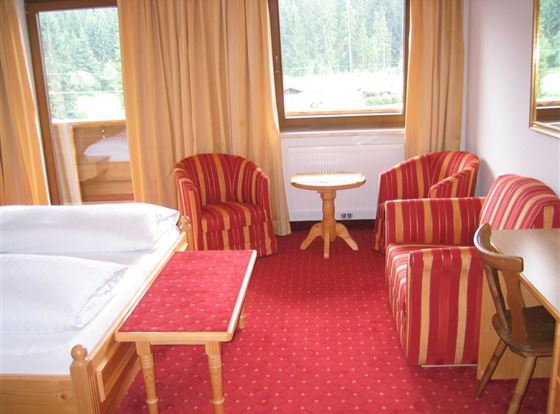 Hahnenkamm