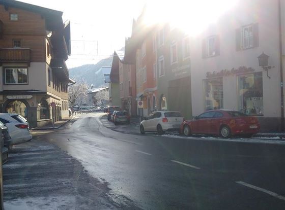 Hauptstrasse