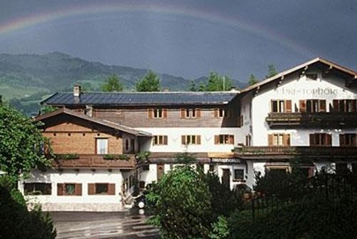 Haus Regenbogen