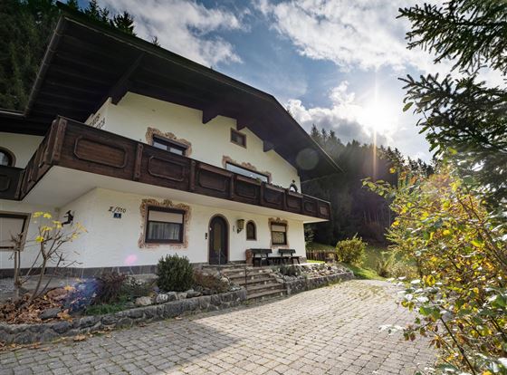 Haus_Romantica_Brosenbuehel_3_Kirchberg_Haus_ausse