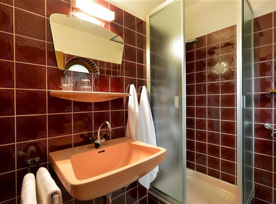 Haus-Romantica-Kirchberg-Brosenbuehel-3-Badezimmer