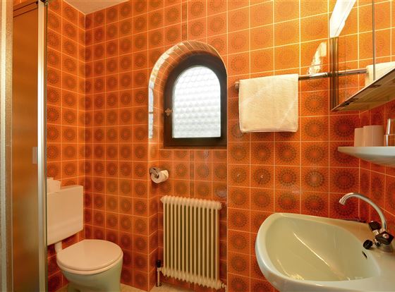 Haus-Romantica-Kirchberg-Brosenbuehel-3-Badezimmer