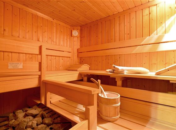 Haus-Romantica-Kirchberg-Brosenbuehel-3-Sauna