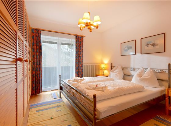 Haus-Romantica-Kirchberg-Brosenbuehel-3-Schlafzimm