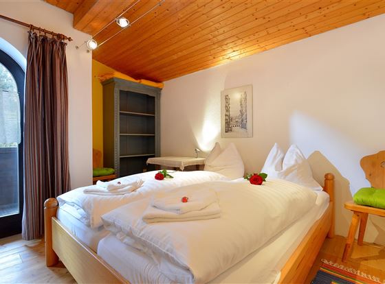 Haus-Romantica-Kirchberg-Brosenbuehel-3-Schlafzimm
