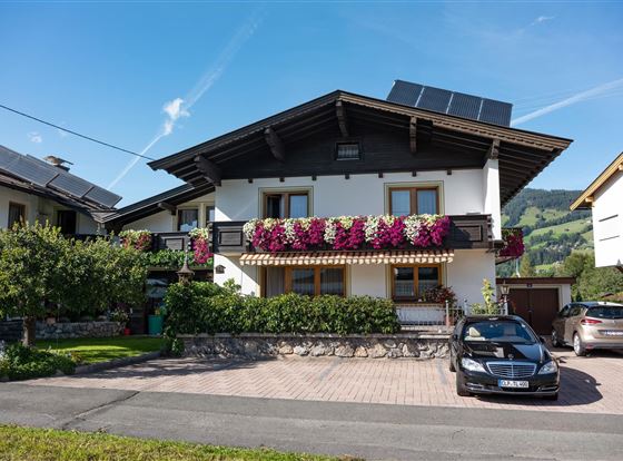 Haus Sommer